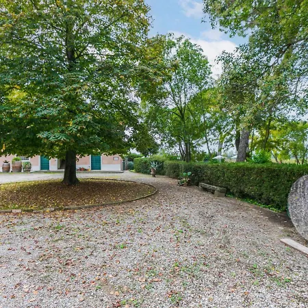 Fattoria Di Scaletta By Interhome