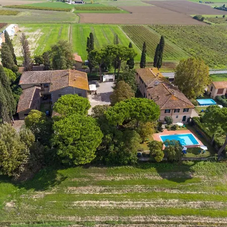 Semesterbostad Fattoria Di Scaletta By Interhome