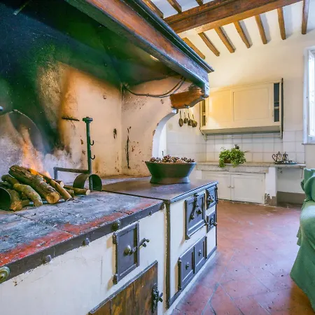 Fattoria Di Scaletta By Interhome Semesterbostad