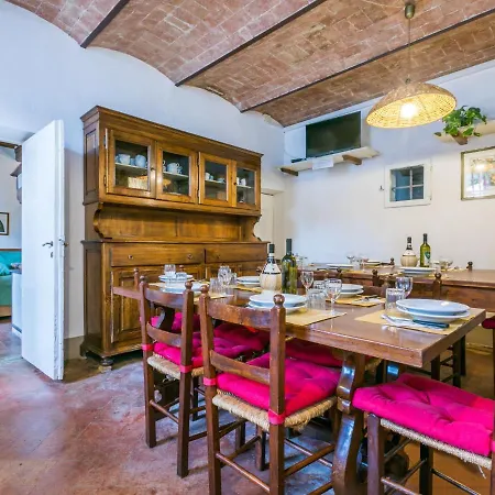 Fattoria Di Scaletta By Interhome Semesterbostad