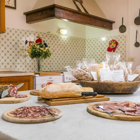 Fattoria Di Scaletta By Interhome Semesterbostad
