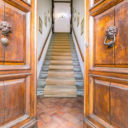 Fattoria Di Scaletta By Interhome Semesterbostad Gavena