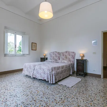 Fattoria Di Scaletta By Interhome