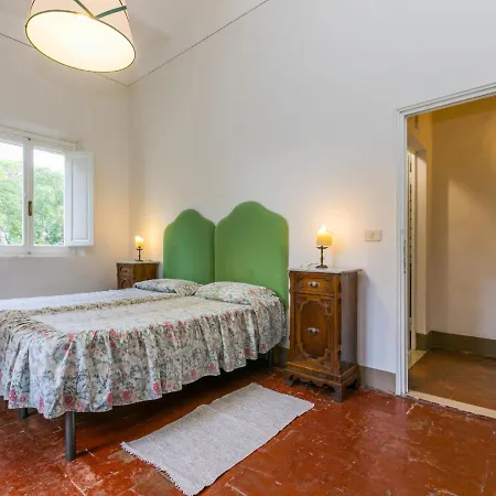 Fattoria Di Scaletta By Interhome *