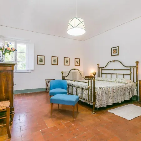 Fattoria Di Scaletta By Interhome * Gavena