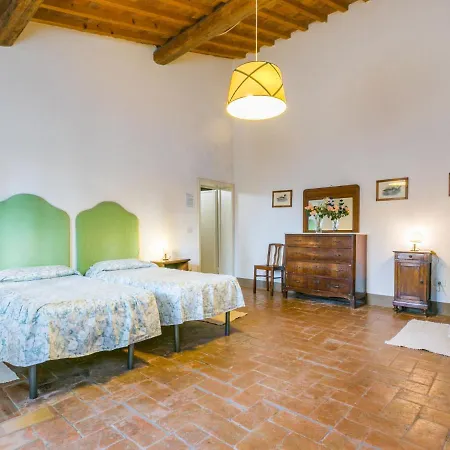 Semesterbostad Fattoria Di Scaletta By Interhome Gavena