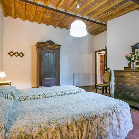 Fattoria Di Scaletta By Interhome *
