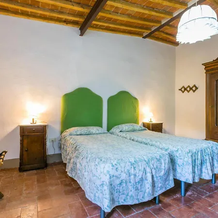 Fattoria Di Scaletta By Interhome * Gavena