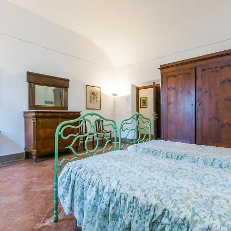 Semesterbostad Fattoria Di Scaletta By Interhome Gavena