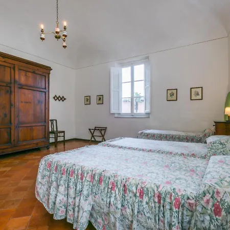 Fattoria Di Scaletta By Interhome * Gavena