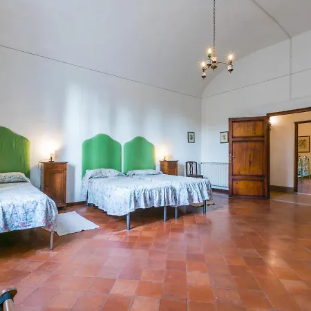 Fattoria Di Scaletta By Interhome * Gavena