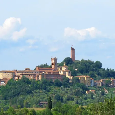 Fattoria Di Scaletta By Interhome *